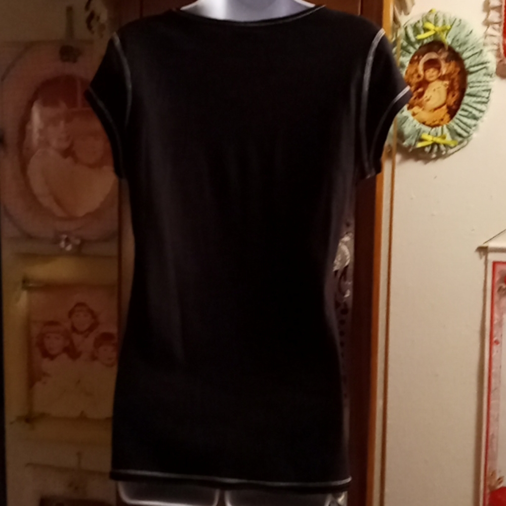 Cute,Arizona Diamond Backs,🐉🐉Lady's, Baseball T-shirt💥💥💥 - Picture 4 of 5